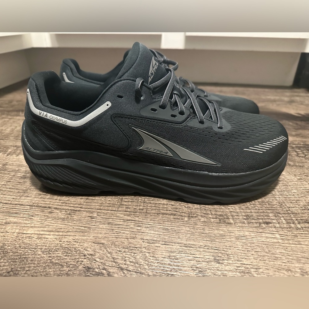 Altra Via Olympus